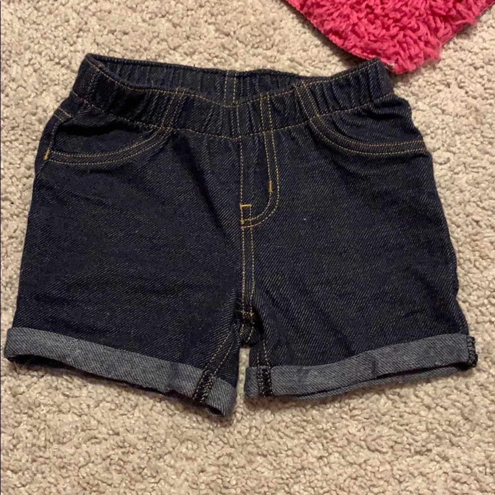 Cat & Jack Toddler shorts
